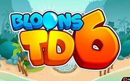 Favourite heroes btd6